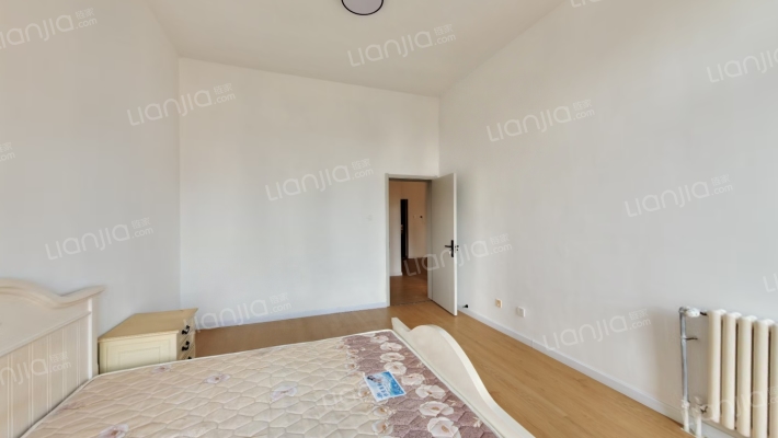 文创首府二手房实景图