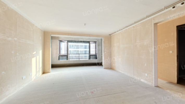 邦泰伯益星辰未来二手房实景图