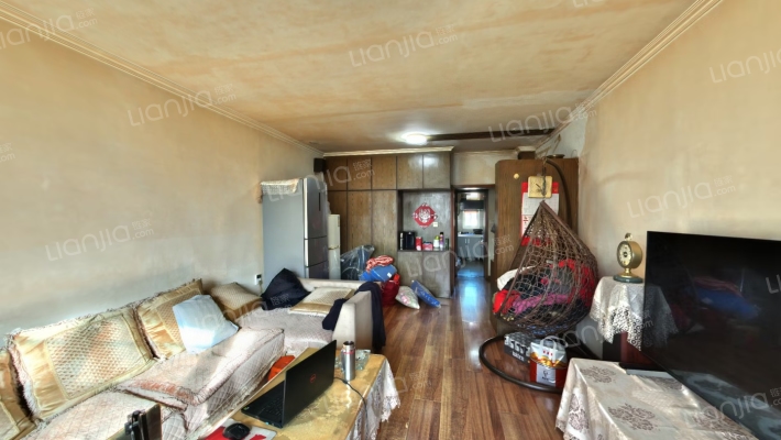 厂洼小区二手房实景图