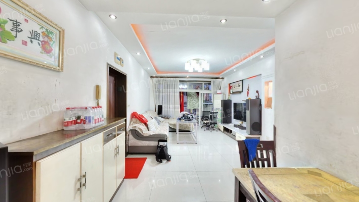 怡馨花园二手房实景图