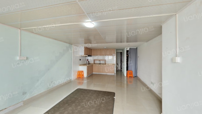 中城商务广场二手房实景图