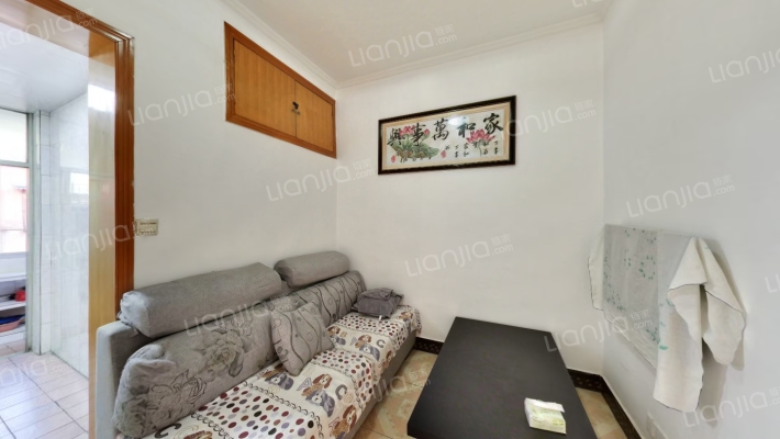 双林二巷1号二手房实景图