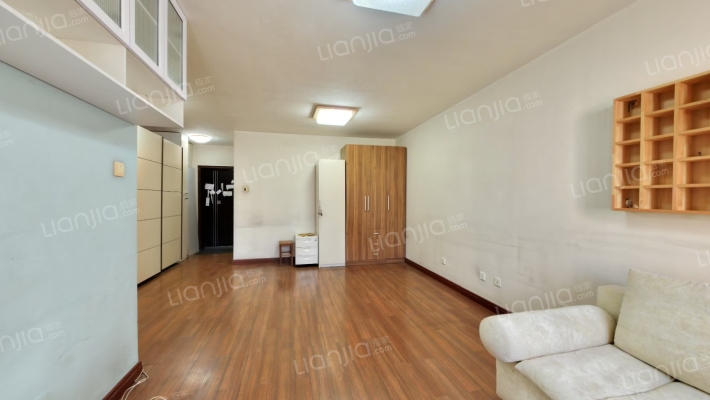 城市出品二手房实景图