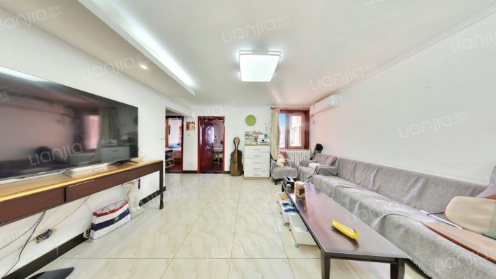 莲香园二手房实景图