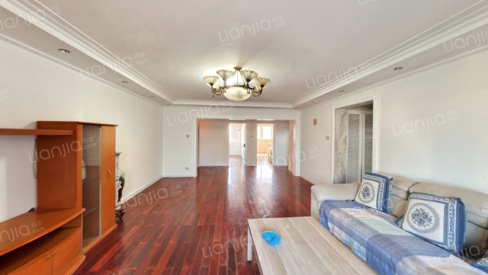 通达园二手房实景图