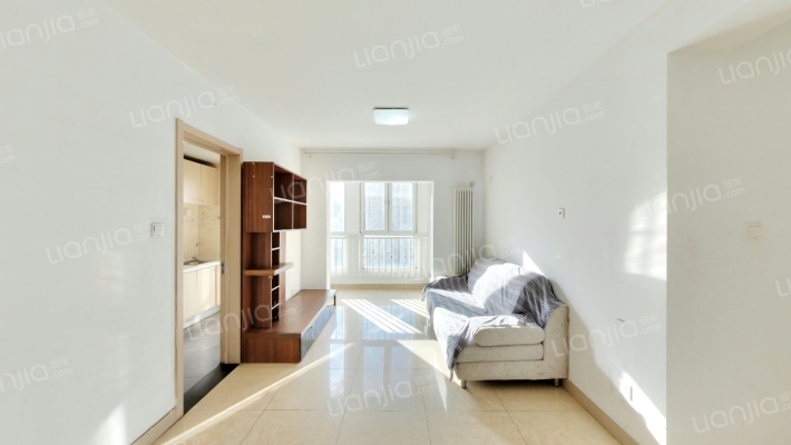 燕保祈东家园二手房实景图