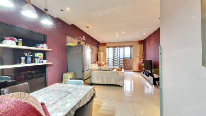 金星大厦二手房实景图