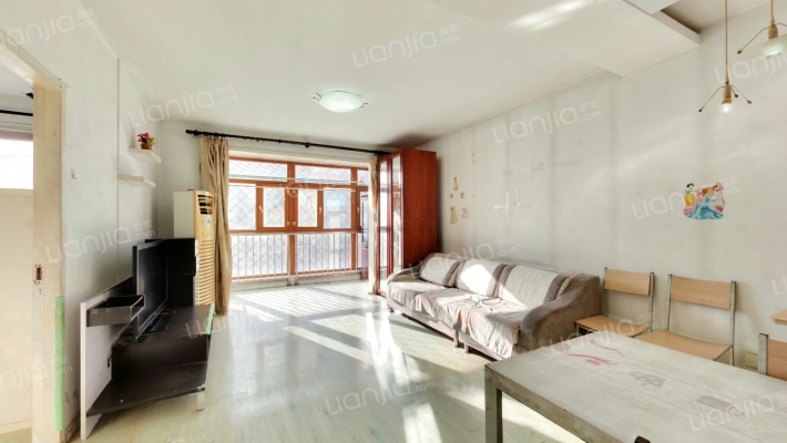 广厦鑫苑二手房实景图