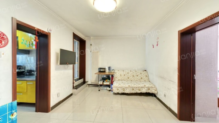 贾家花园甲1号院二手房实景图