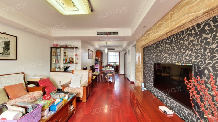 凯鸿隽府二手房实景图