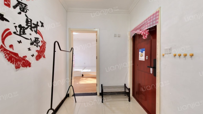 西青年沟二手房实景图