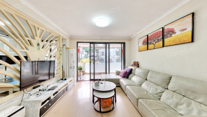 祈福新村绿怡南路二手房实景图