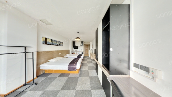 大桥路68号二手房实景图