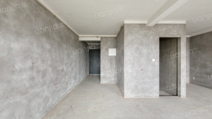 水韵华府二手房实景图