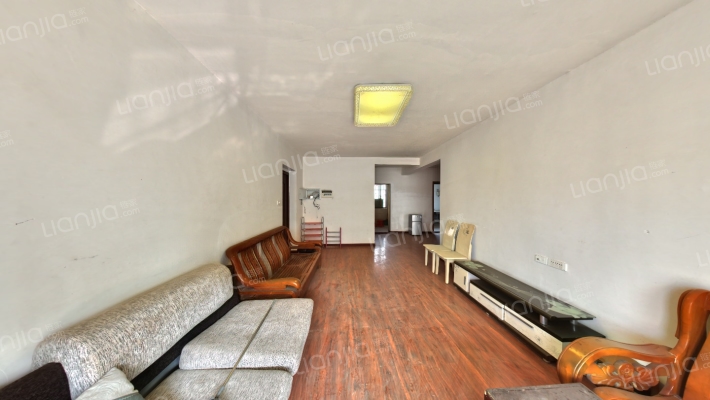 奓山社区檀山花园小区二手房实景图