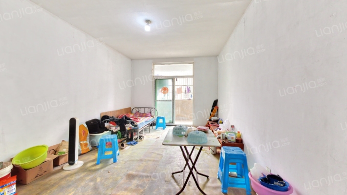 和谐锦园二手房实景图