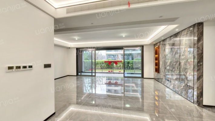 中粮保利天玺壹号天玺二手房实景图