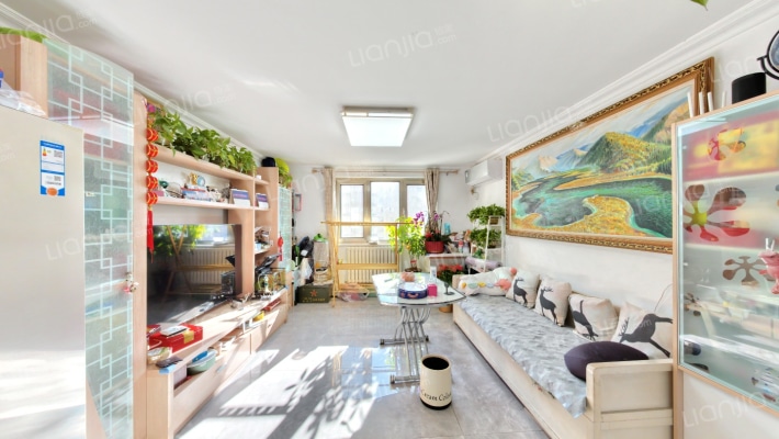 保利嘉园三号院二手房实景图