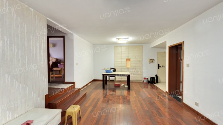 枫丹白露枫丹花园二手房实景图