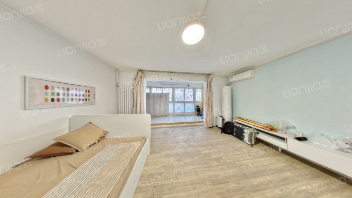 都景苑二手房实景图