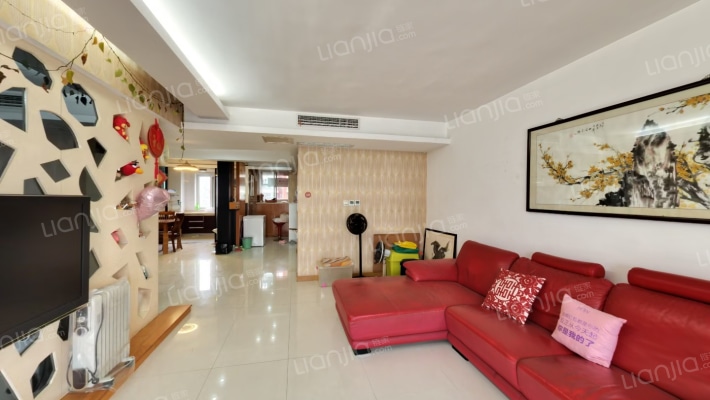 瑞阳尊邸二手房实景图