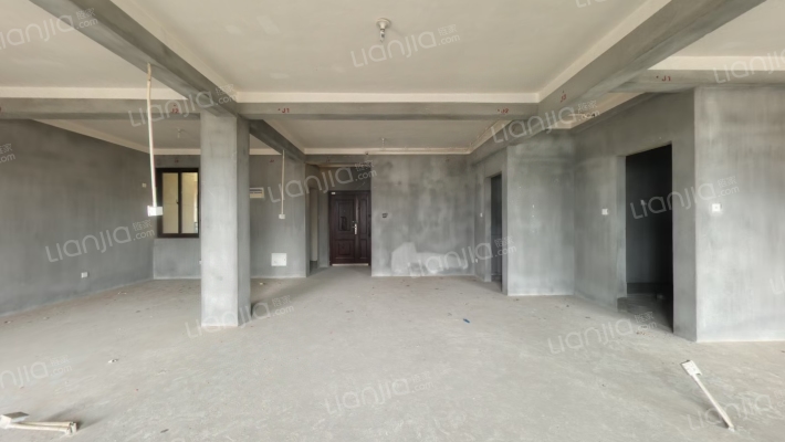 滨江九号二手房实景图