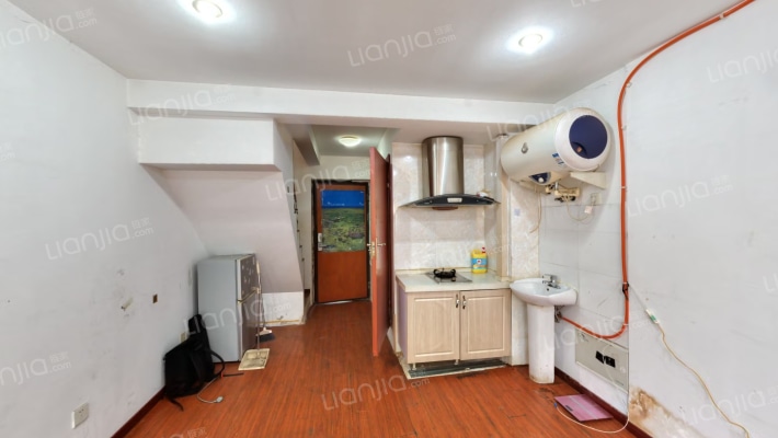 卓越SOHO二手房实景图