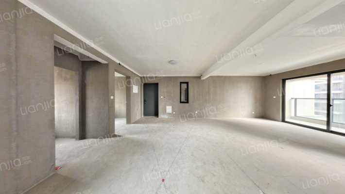 水韵华府二手房实景图