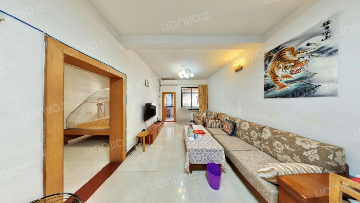 垂虹路二手房实景图