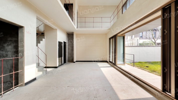 長河明月二手房实景图