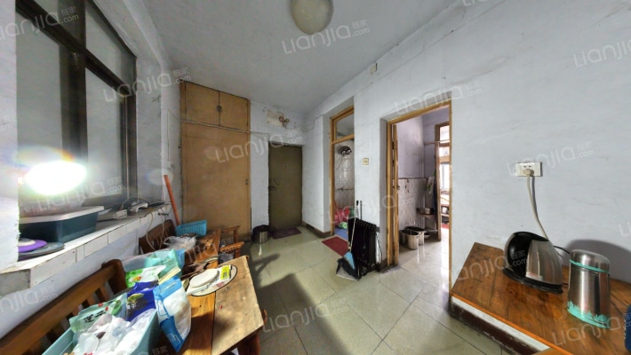 康复前街二手房实景图