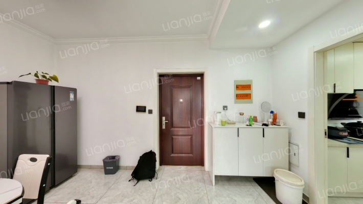 横沥花园二手房实景图