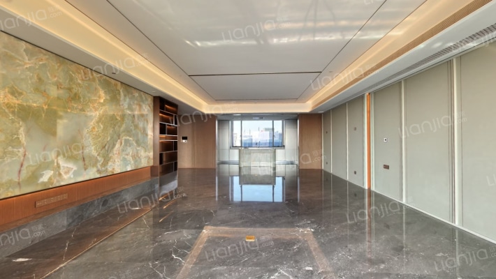 华润悦府二手房实景图