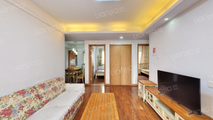 阿卡迪亚一区二手房实景图