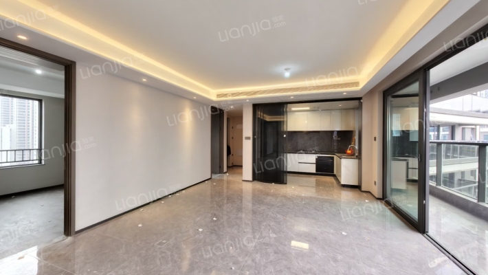 龙湖天屿二手房实景图