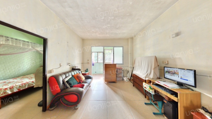 兴云路二手房实景图