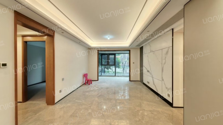 中海天府里观山二期二手房实景图