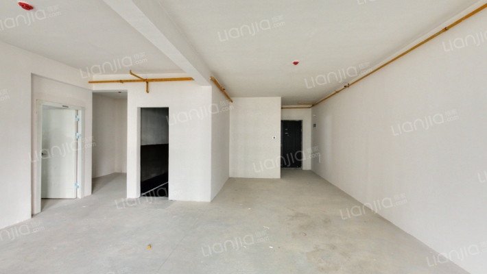 福星惠誉琛境二手房实景图