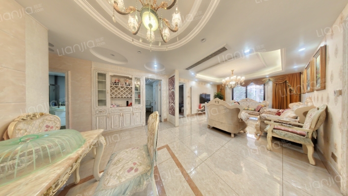 滨江九号二手房实景图