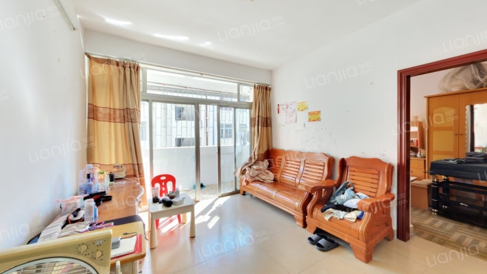 崇雅公寓二手房实景图