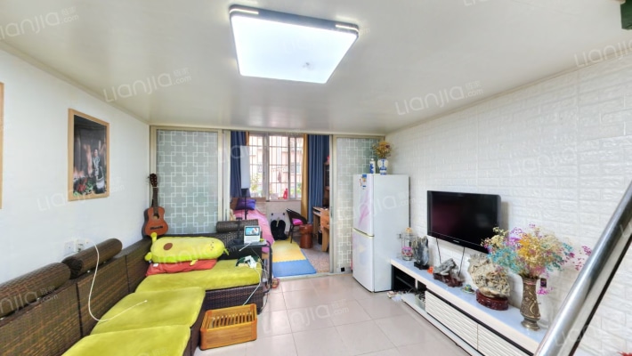 康乐花园(香洲区)二手房实景图