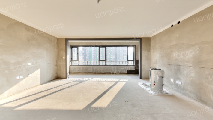 华锦天瑞府二手房实景图