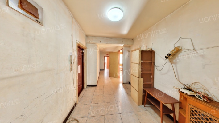 惠新北里二手房实景图