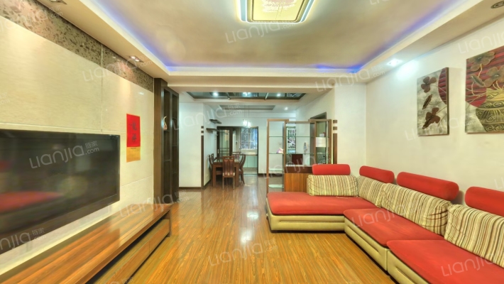 御源大湖区二手房实景图