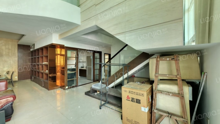 鸿怡花园二手房实景图