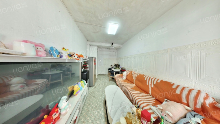 泉塘路二手房实景图