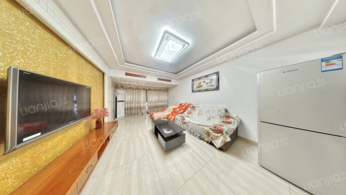 和谐家园二手房实景图