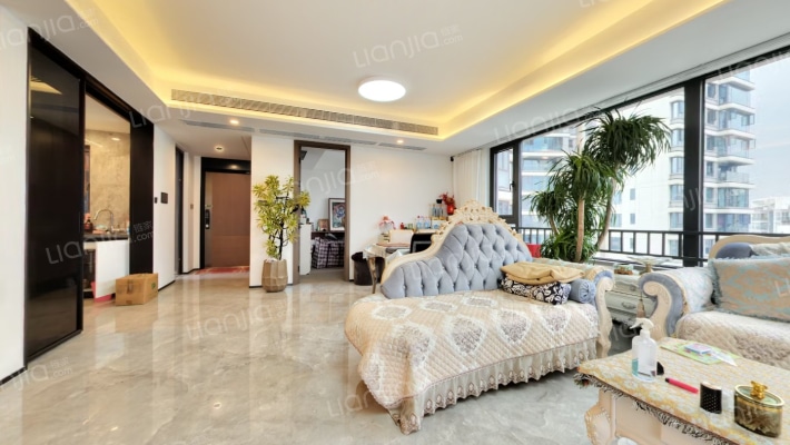 保利椿实九里和颂二手房实景图