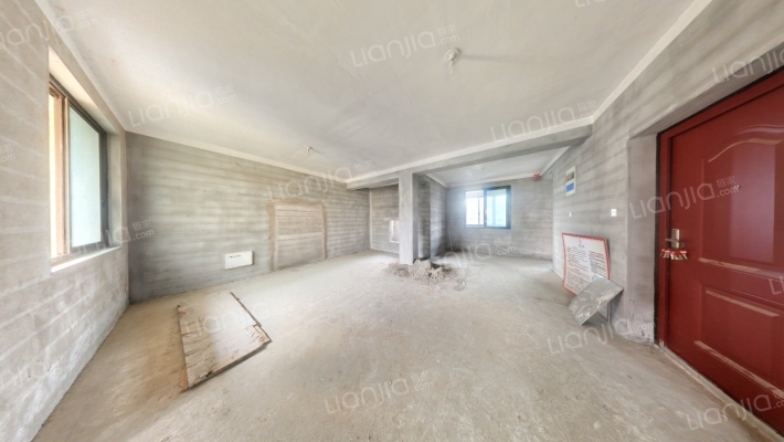 学府金座二手房实景图