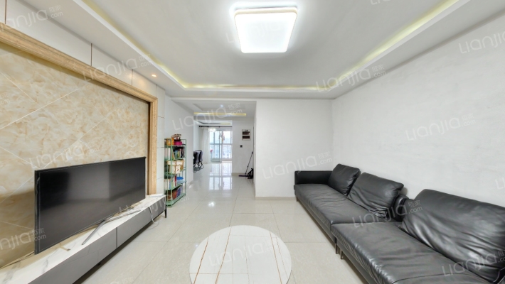 帝景豪园二手房实景图